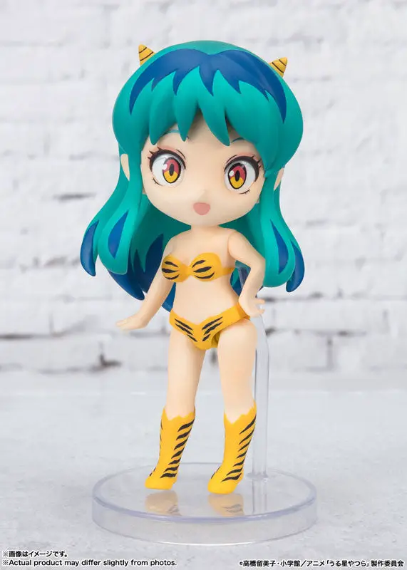 Figuarts mini Lum "Urusei Yatsura"