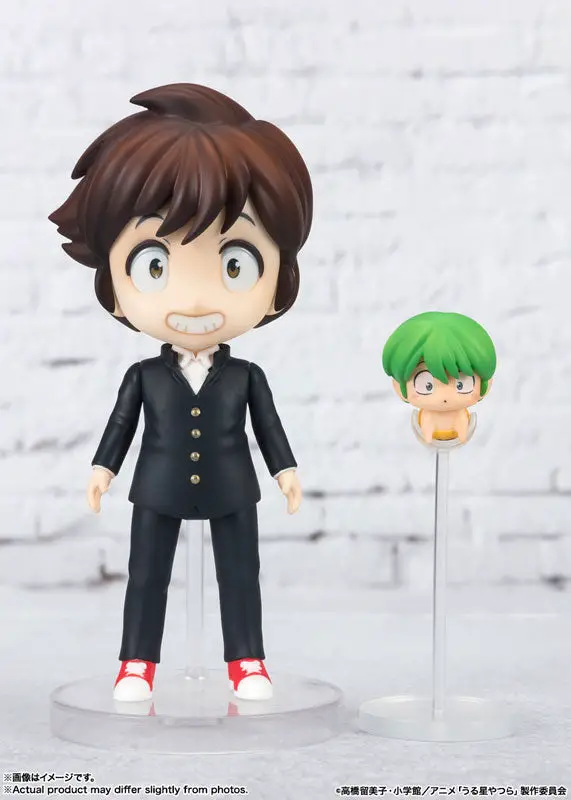 Figuarts mini Ataru Moroboshi & Ten "Urusei Yatsura"