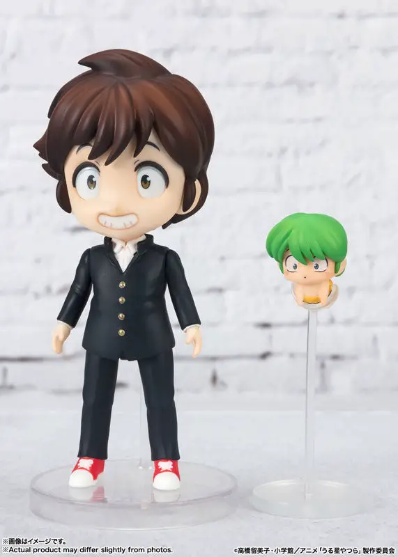 Figuarts mini Ataru Moroboshi & Ten "Urusei Yatsura"