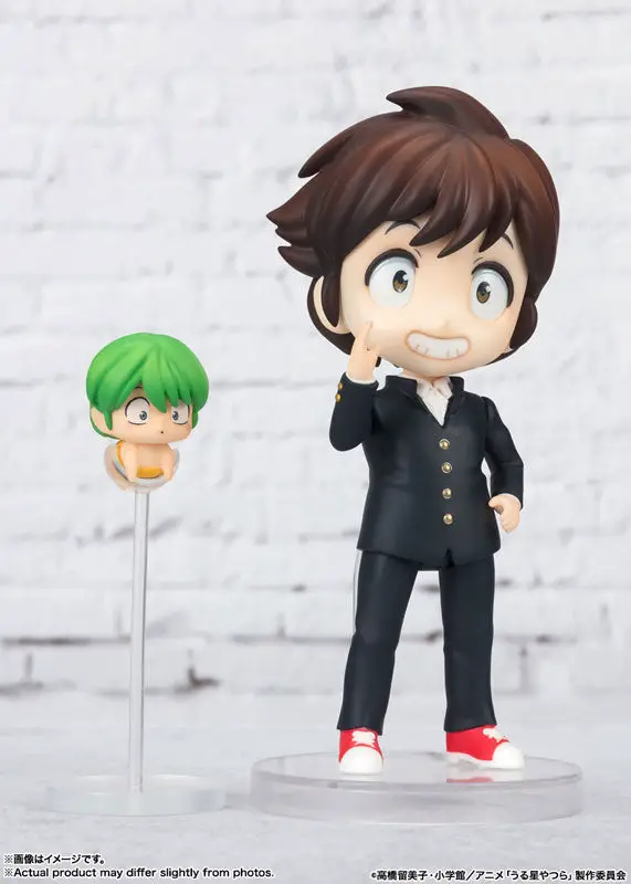 Figuarts mini Ataru Moroboshi & Ten "Urusei Yatsura"