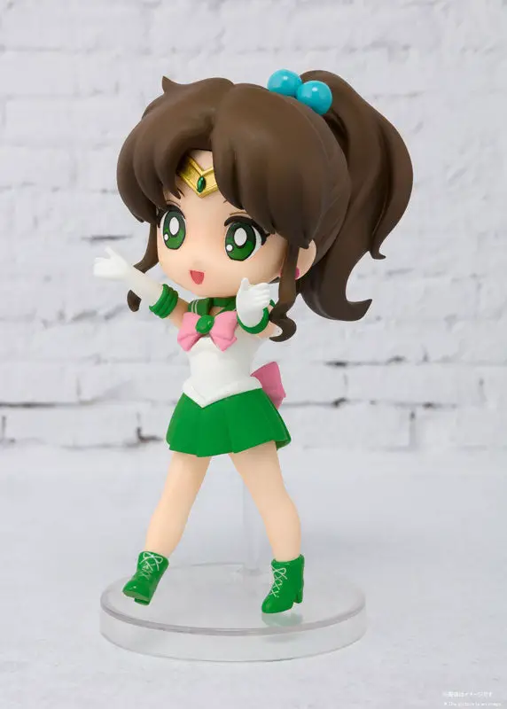 Figuarts mini Sailor Jupiter (Rerelease Edition) "Sailor Moon"