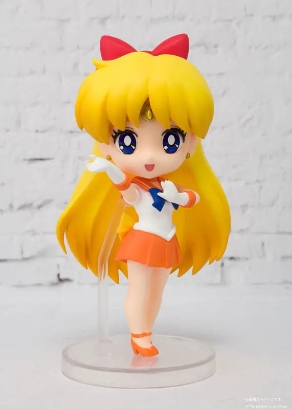 Figuarts mini Sailor Venus (Rerelease Edition) "Sailor Moon"