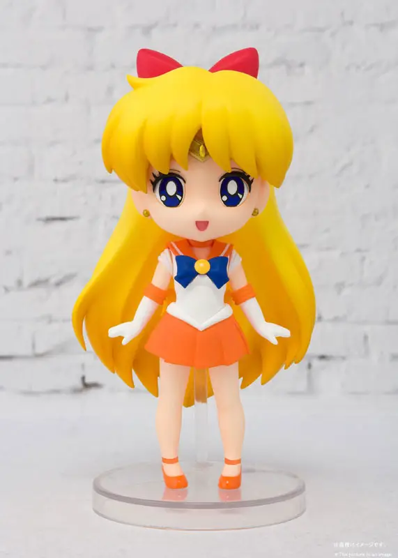 Figuarts mini Sailor Venus (Rerelease Edition) "Sailor Moon"