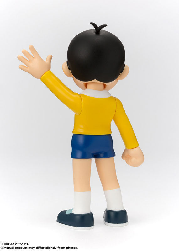 Figuarts ZERO Nobita Nobi (Rerelease Edition) "Doraemon"