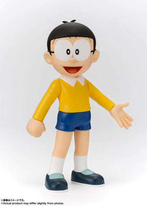 Figuarts ZERO Nobita Nobi (Rerelease Edition) "Doraemon"