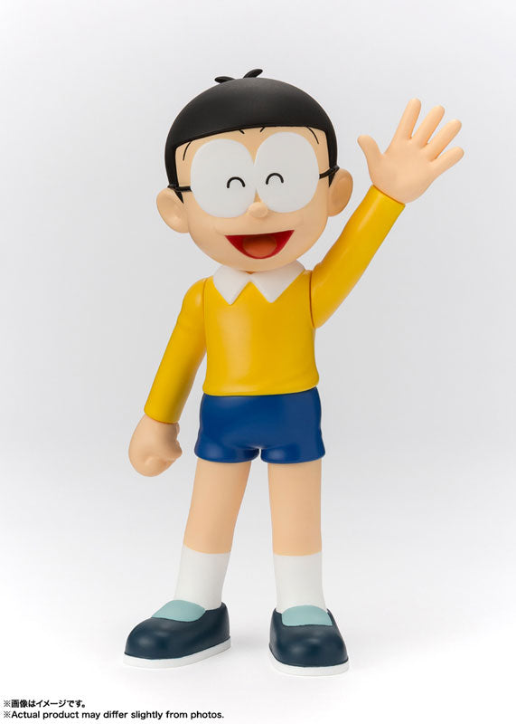 Figuarts ZERO Nobita Nobi (Rerelease Edition) "Doraemon"