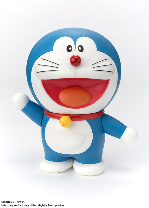 Figuarts ZERO Doraemon (Rerelease Edition) "Doraemon"