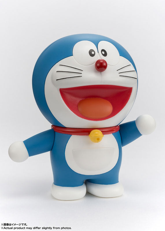 Figuarts ZERO Doraemon (Rerelease Edition) "Doraemon"