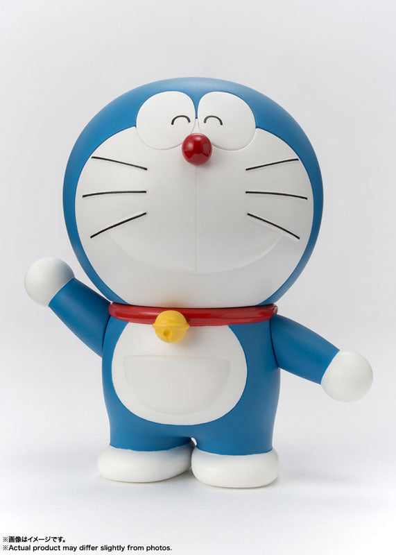 Figuarts ZERO Doraemon (Rerelease Edition) "Doraemon"