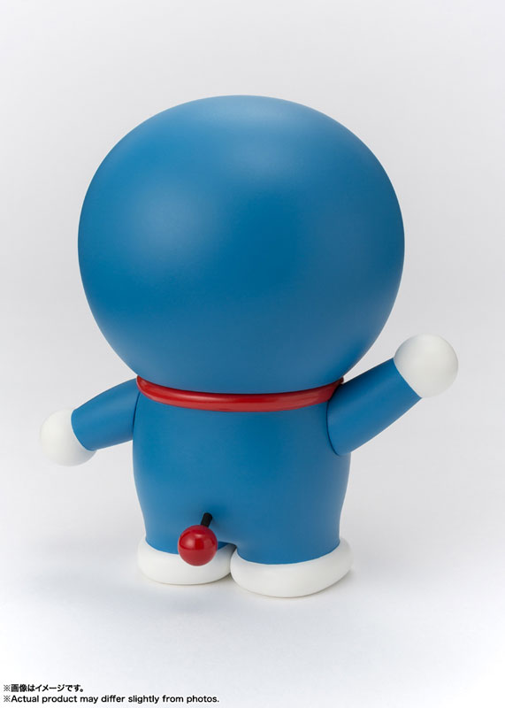 Figuarts ZERO Doraemon (Rerelease Edition) "Doraemon"