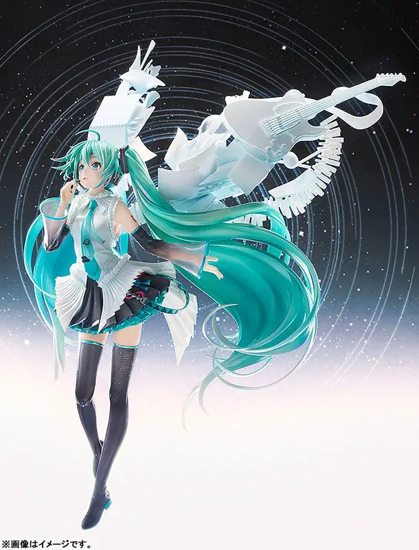 Character Vocal Series 01 Hatsune Miku Happy 16th Birthday Ver. 1/7