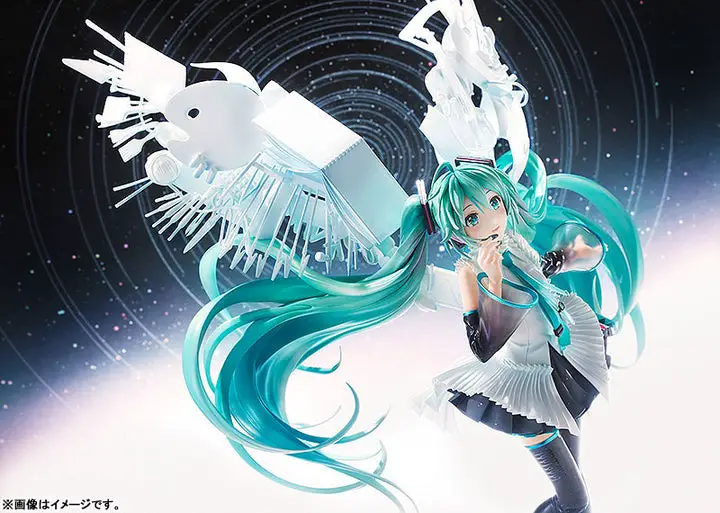 Character Vocal Series 01 Hatsune Miku Happy 16th Birthday Ver. 1/7