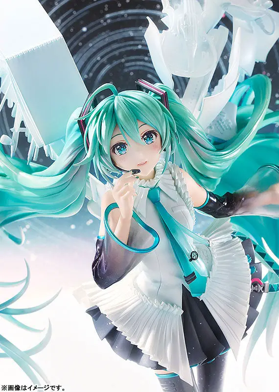 Character Vocal Series 01 Hatsune Miku Happy 16th Birthday Ver. 1/7