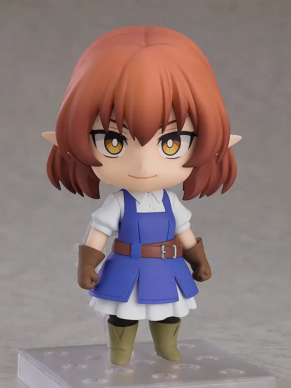 Nendoroid Helck Vermilio