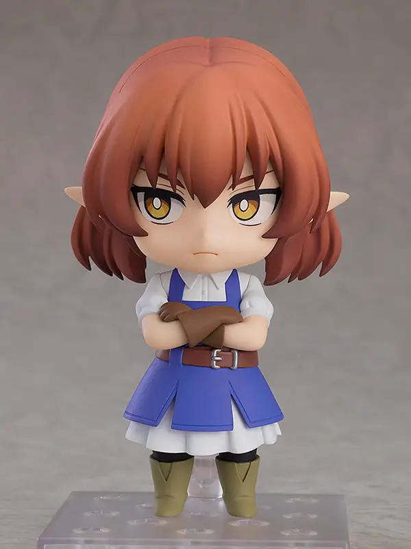 Nendoroid Helck Vermilio