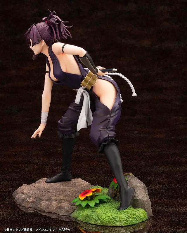 ARTFX J Hell's Paradise: Jigokuraku Yuzuriha 1/8 