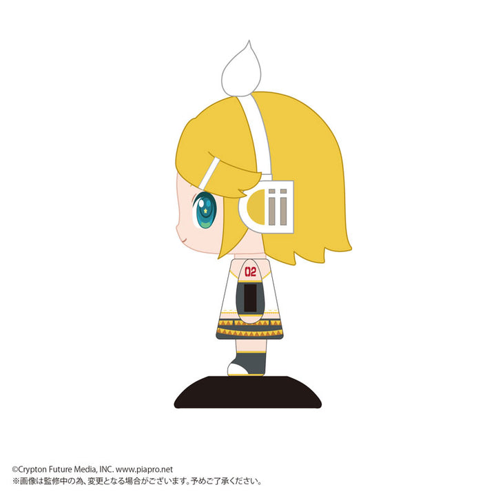 Yura-Yura Head Kagamine Rin 