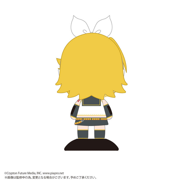 Yura-Yura Head Kagamine Rin 