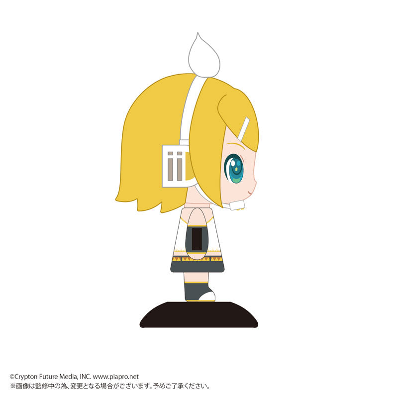 Yura-Yura Head Kagamine Rin 