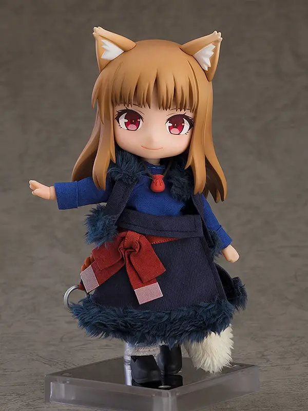 Nendoroid Doll Spice and Wolf merchant meets the wise wolf Holo