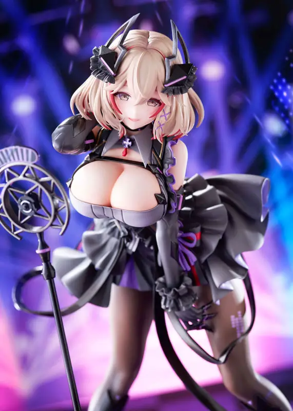 Azur Lane Roon Muse 1/6  