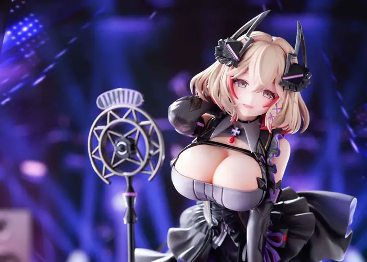 Azur Lane Roon Muse 1/6  