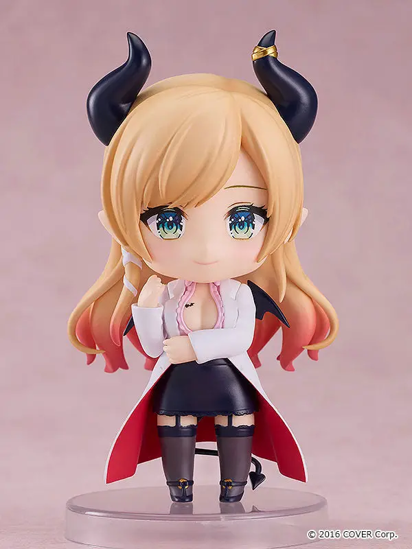 Nendoroid Hololive Production Yuzuki Choco