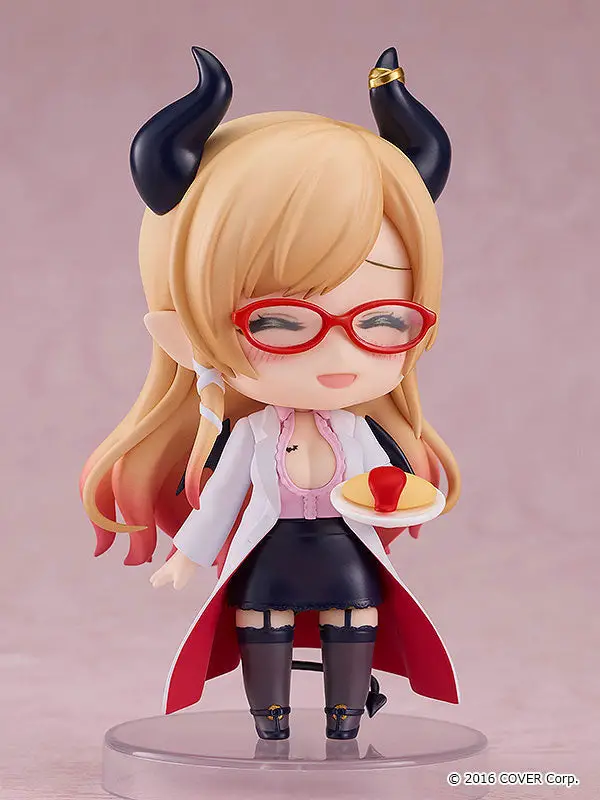 Nendoroid Hololive Production Yuzuki Choco