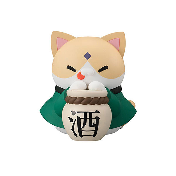 MEGA CAT PROJECT NARUTO Nyan tomo Ookina Nyaruto! Series Tsunade 