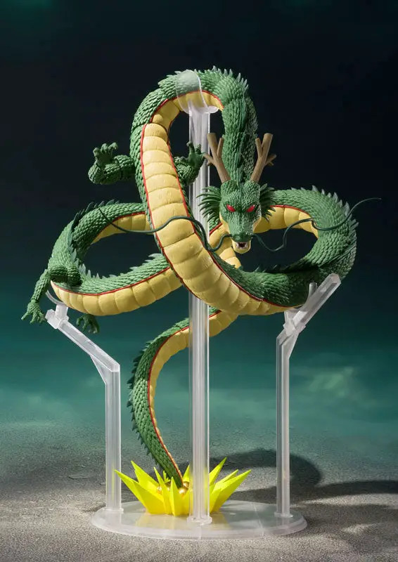 S.H.Figuarts Shenron