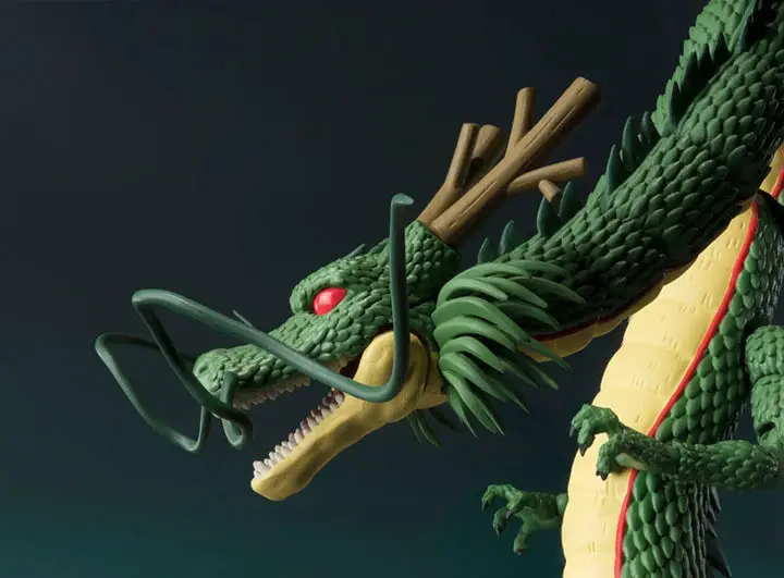 S.H.Figuarts Shenron