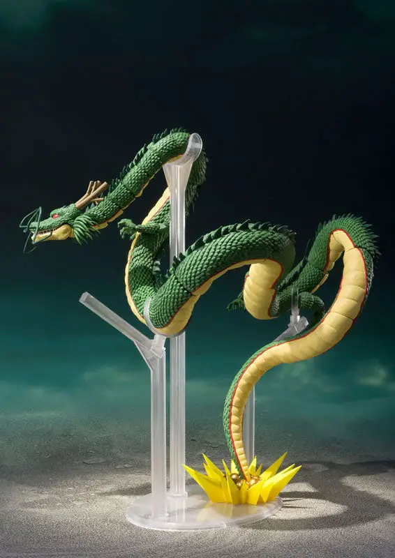 S.H.Figuarts Shenron