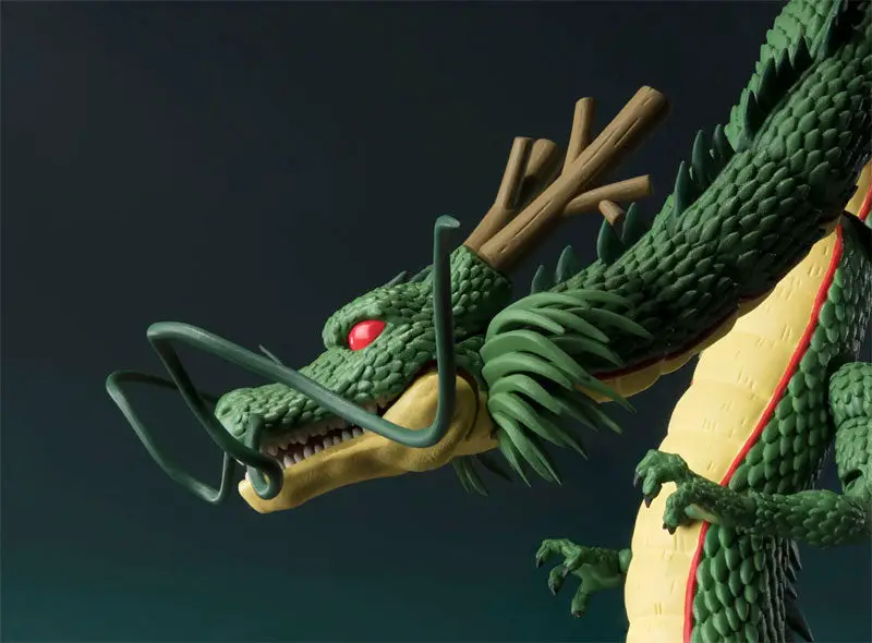 S.H.Figuarts Shenron