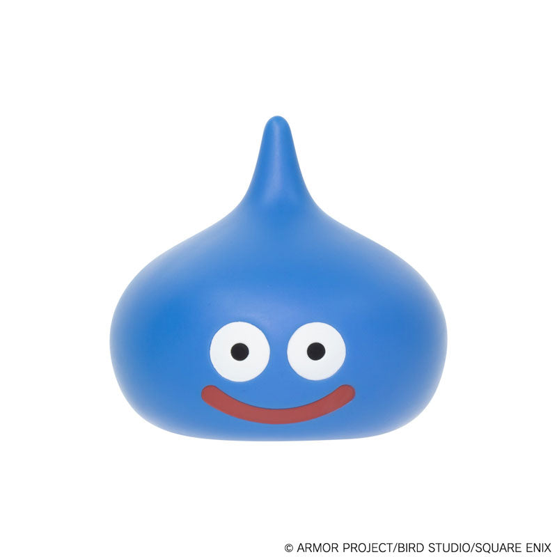 Dragon Quest Figure Collection w/Command Window Slime