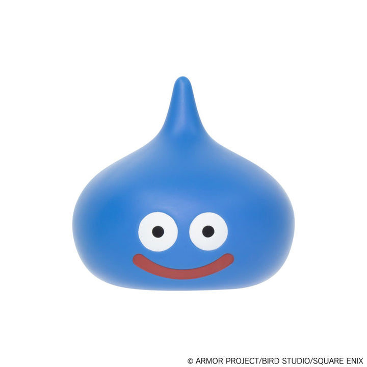 Dragon Quest Figure Collection w/Command Window Slime