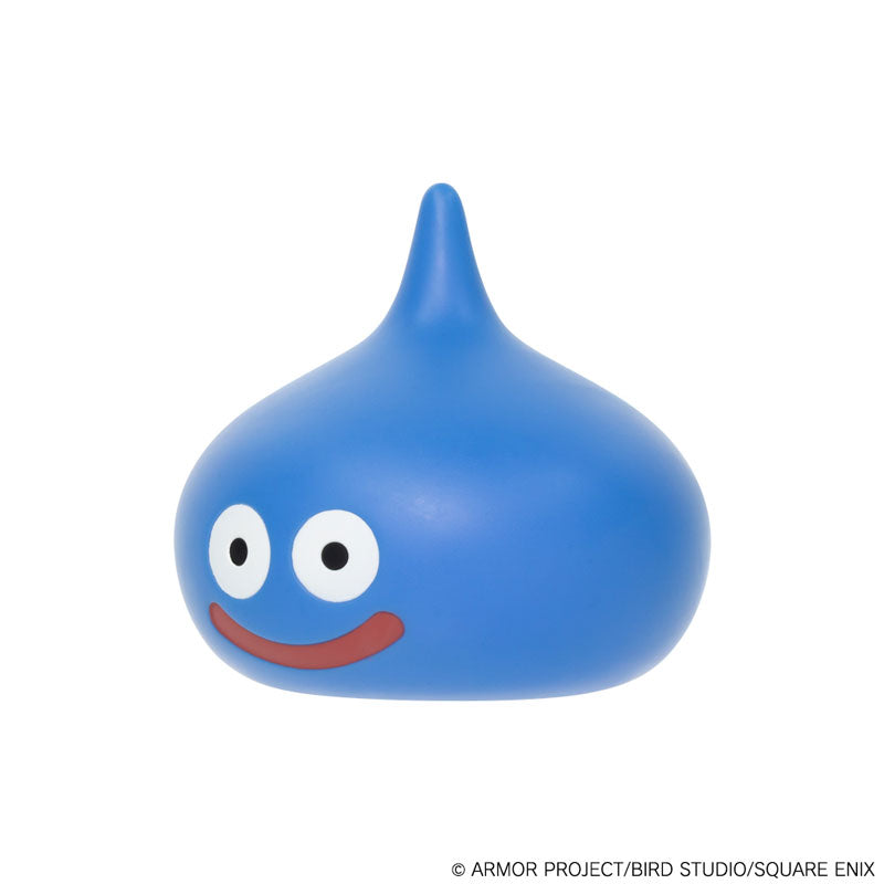 Dragon Quest Figure Collection w/Command Window Slime