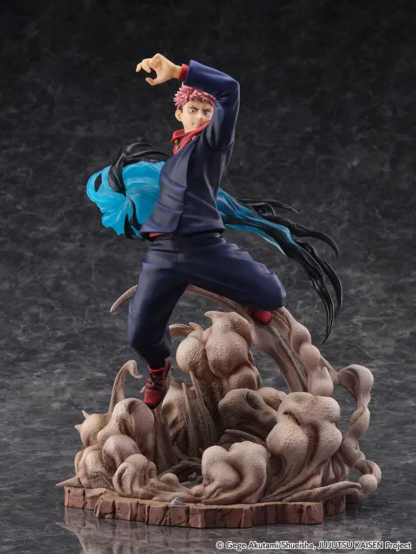 TV Anime "Jujutsu Kaisen" Yuji Itadori 1/7 