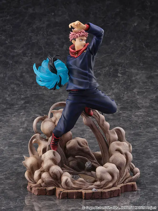 TV Anime "Jujutsu Kaisen" Yuji Itadori 1/7 