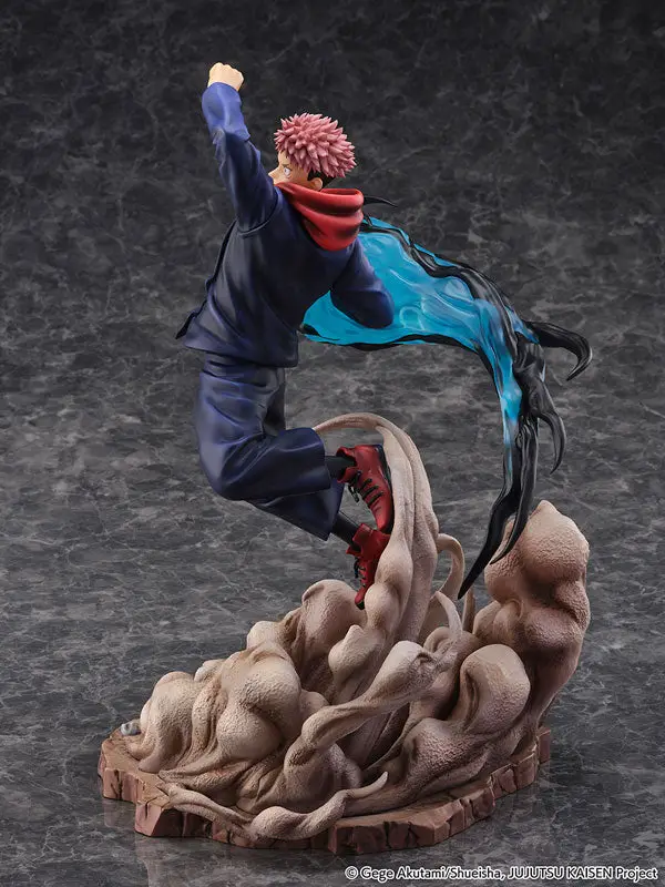 TV Anime "Jujutsu Kaisen" Yuji Itadori 1/7 