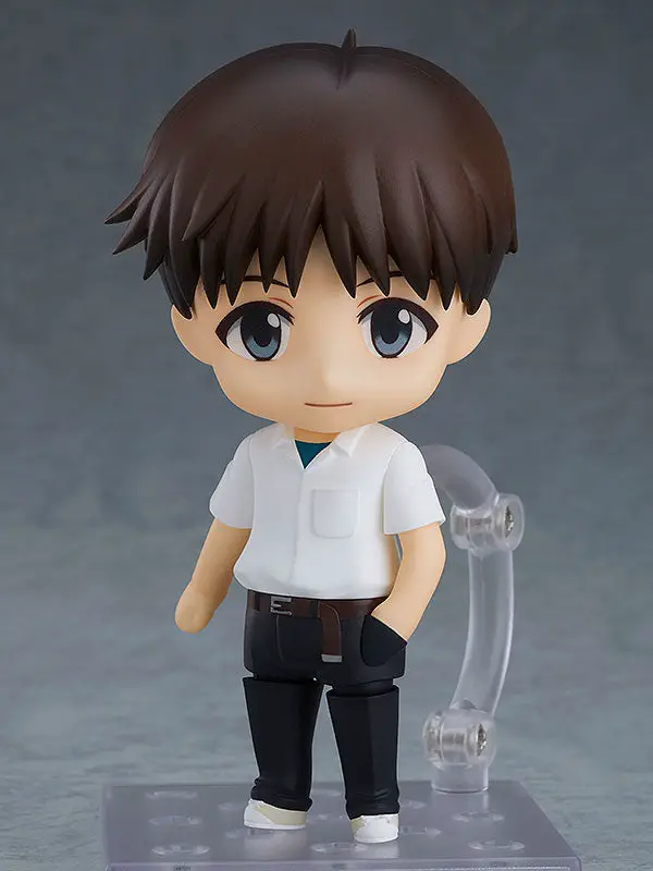 Nendoroid Rebuild of Evangelion Shinji Ikari