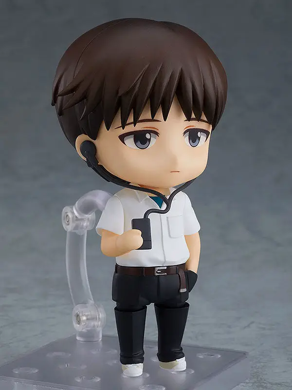 Nendoroid Rebuild of Evangelion Shinji Ikari