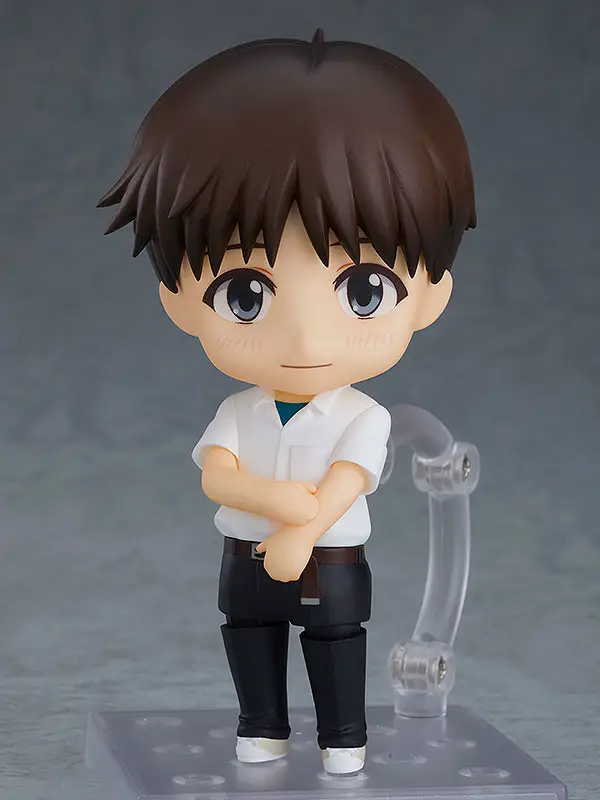 Nendoroid Rebuild of Evangelion Shinji Ikari