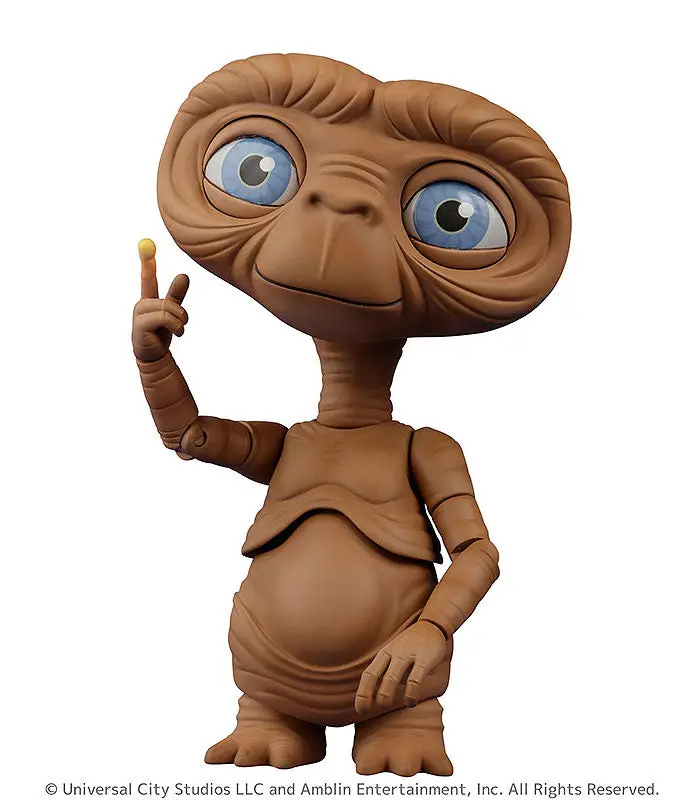 Nendoroid E.T.