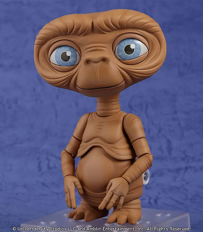 Nendoroid E.T.