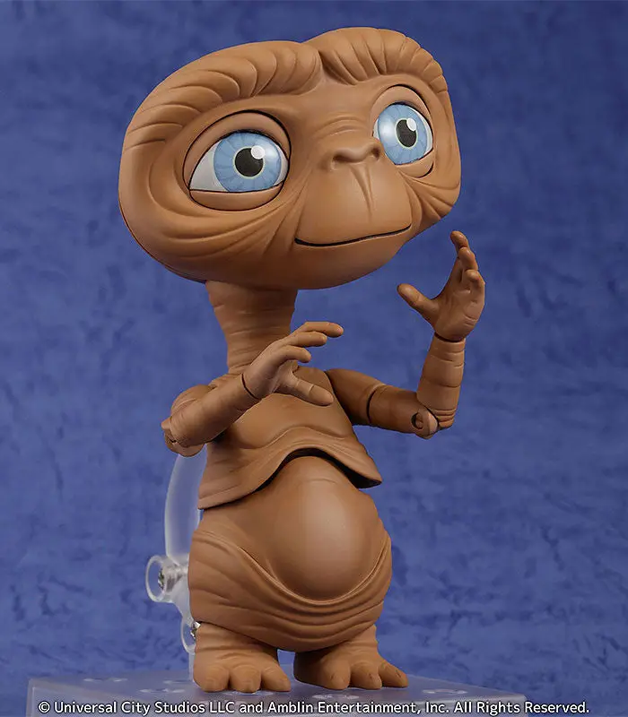 Nendoroid E.T.