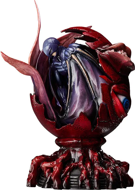  figma Anime "Berserk: The Golden Age Arc MEMORIAL EDITION" Femto Birth of the Hawk of Darkness ver.