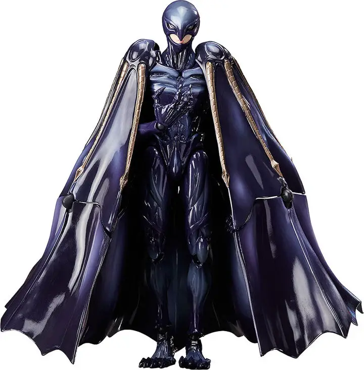  figma Anime "Berserk: The Golden Age Arc MEMORIAL EDITION" Femto