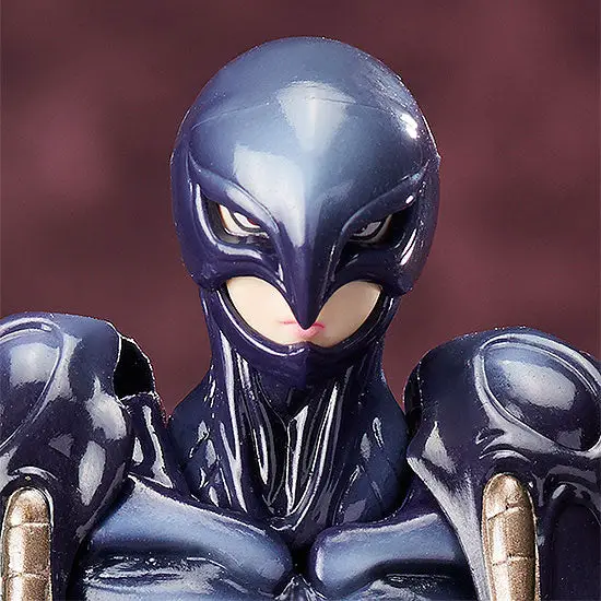  figma Anime "Berserk: The Golden Age Arc MEMORIAL EDITION" Femto