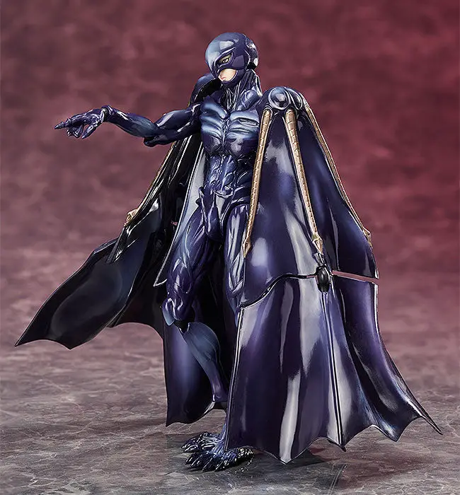  figma Anime "Berserk: The Golden Age Arc MEMORIAL EDITION" Femto