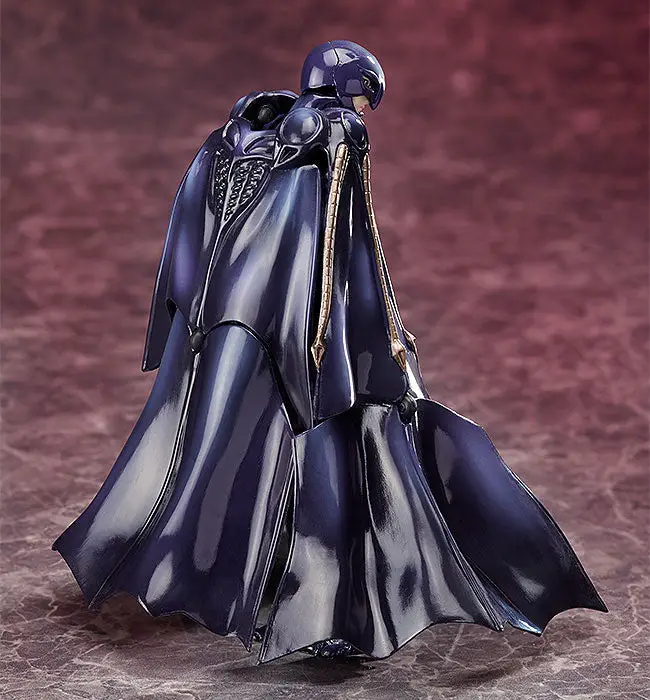  figma Anime "Berserk: The Golden Age Arc MEMORIAL EDITION" Femto